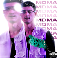 MDMA (Single)