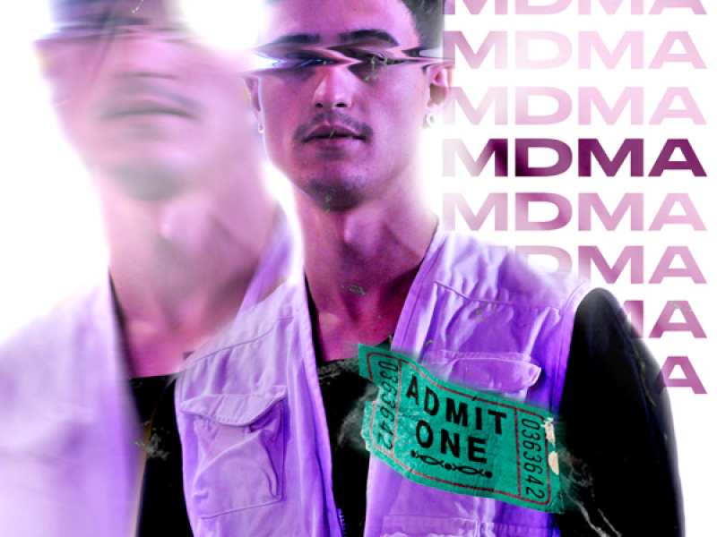 MDMA (Single)