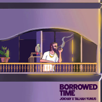 Borrowed Time (Single)