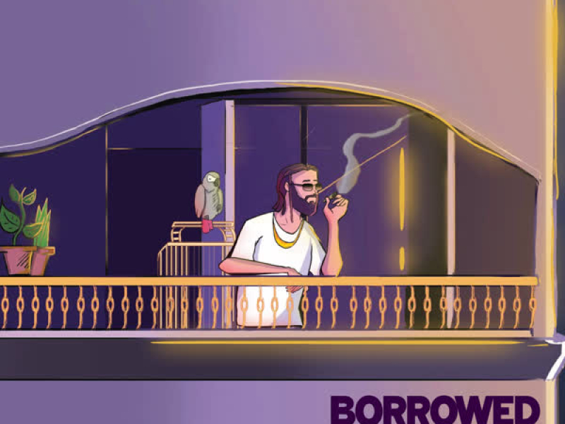 Borrowed Time (Single)