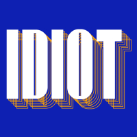 Idiot (Single)