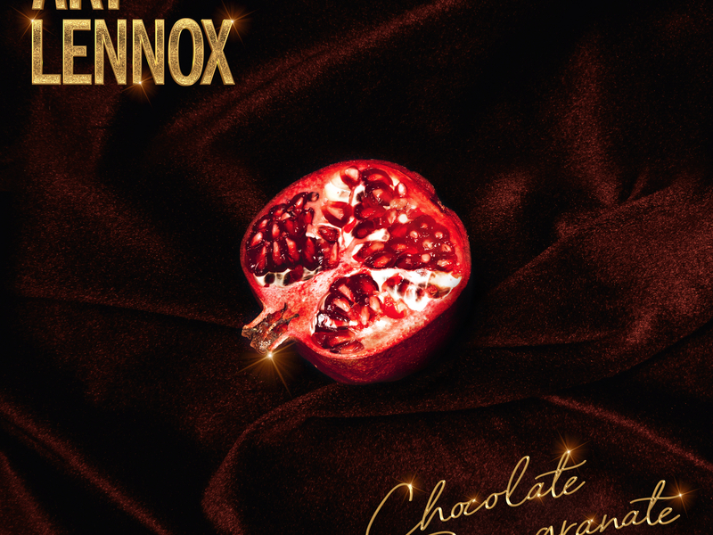 Chocolate Pomegranate (Single)