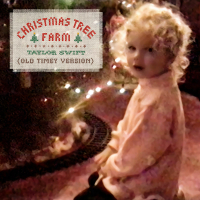 Christmas Tree Farm (Old Timey Version) (Single)