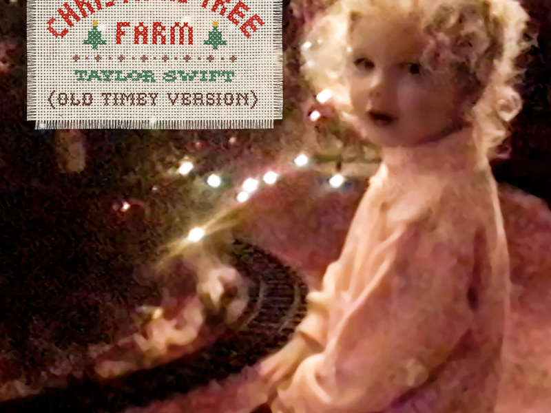Christmas Tree Farm (Old Timey Version) (Single)