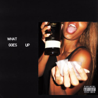 What Goes Up (Single)