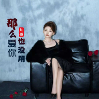 那么爱你也没用 (Single)