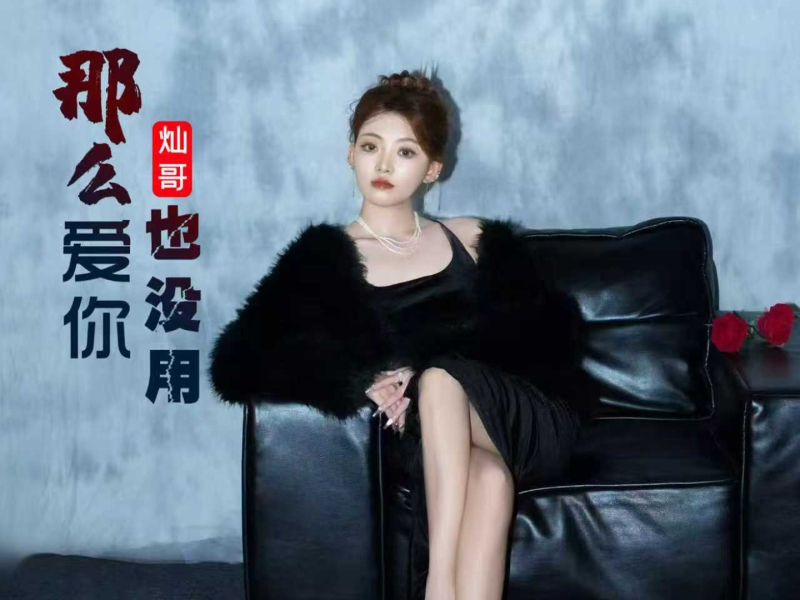 那么爱你也没用 (Single)