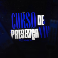 Curso De Presença Vip (Single)