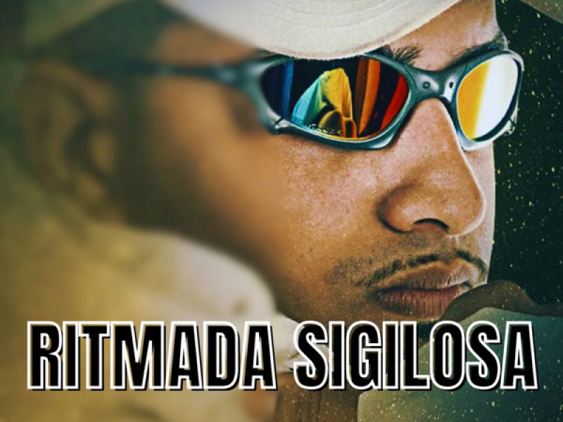 RITMADA SIGILOSA (Single)