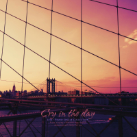 On a tearful day (Single)