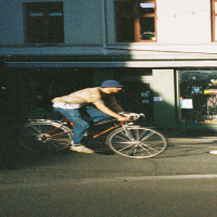 Drømmeland (Single)