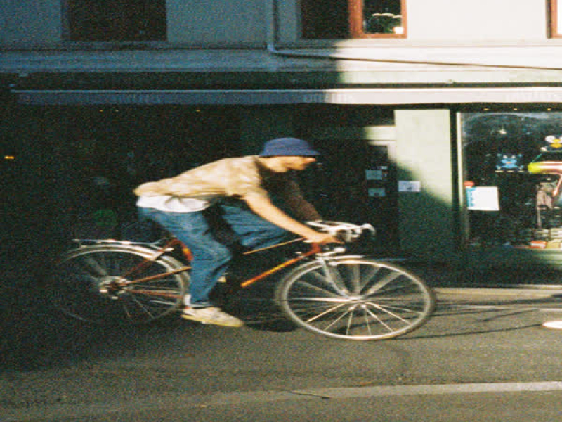 Drømmeland (Single)