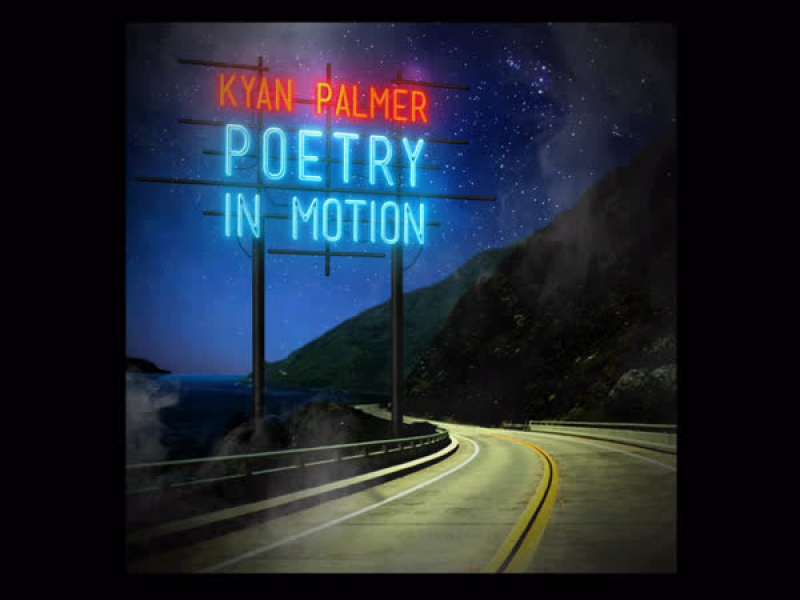 Poetry in Motion (RAMPANT Remix) (Single)