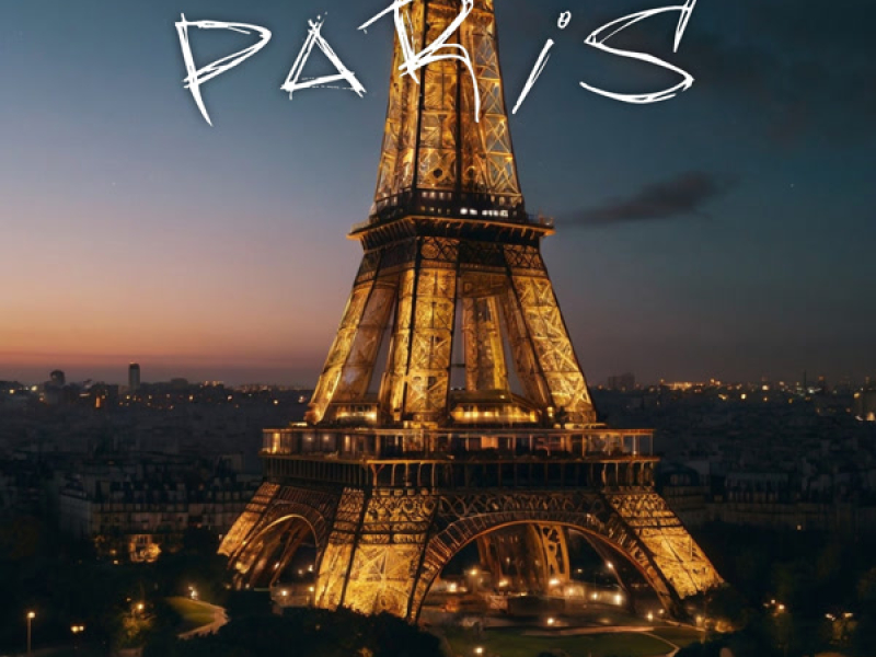 Paris (Single)