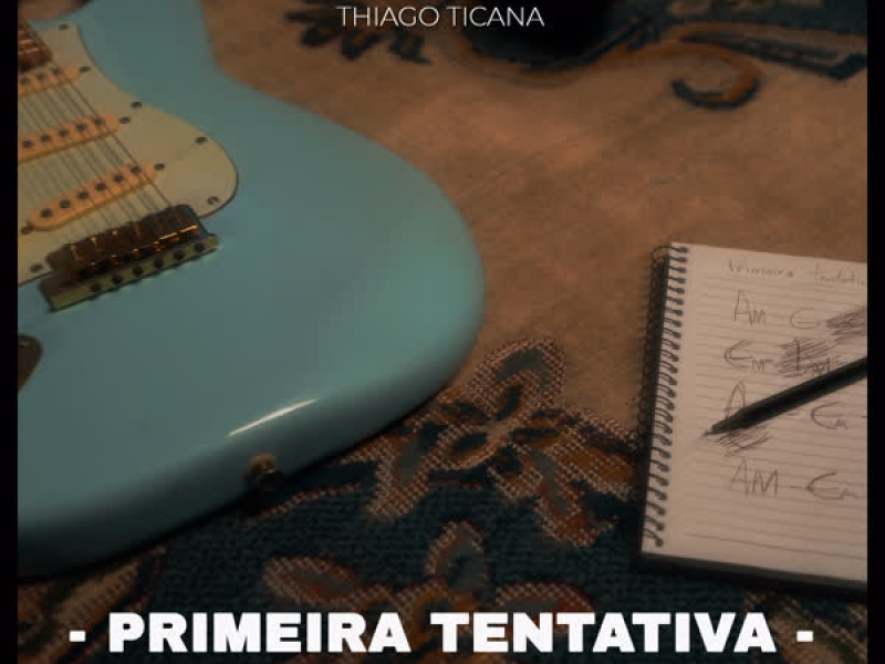 Primeira Tentativa (Single)