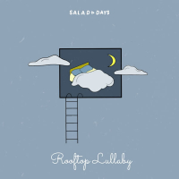 Rooftop Lullaby (Single)