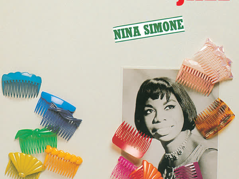 Compact Jazz - Nina Simone