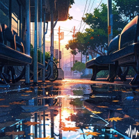 Mainstream Upstream (Single)