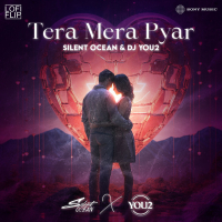 Tera Mera Pyar (Lofi Flip) (Single)