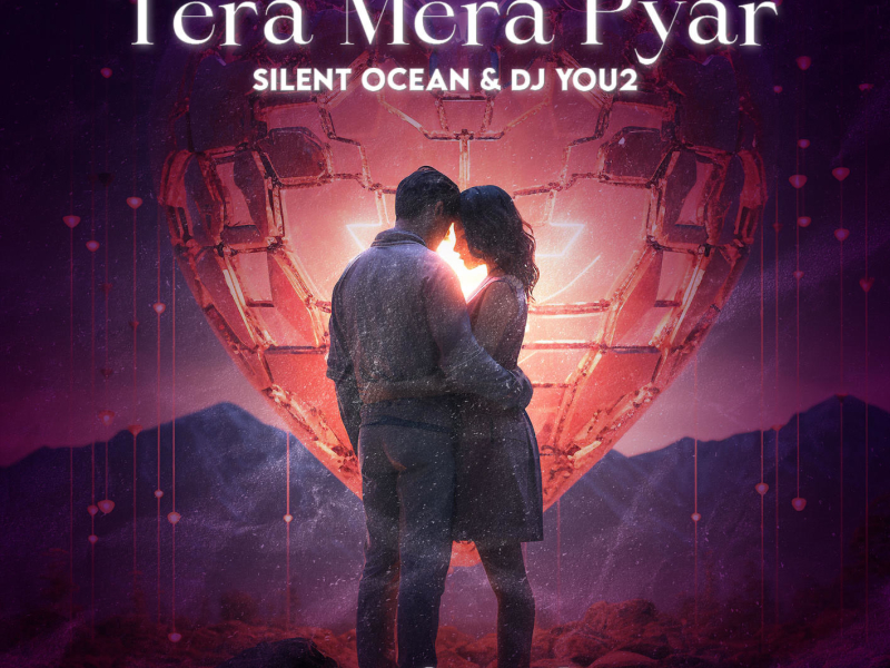 Tera Mera Pyar (Lofi Flip) (Single)