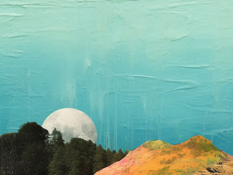 Sleep On Me (feat. FLEUR & Wez Atlas) (Single)