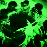 GUERREIRO INFERNAL (SPEED) (Single)