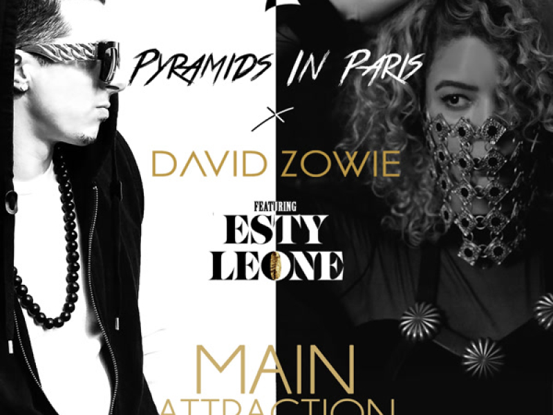 Main Attraction (Single)