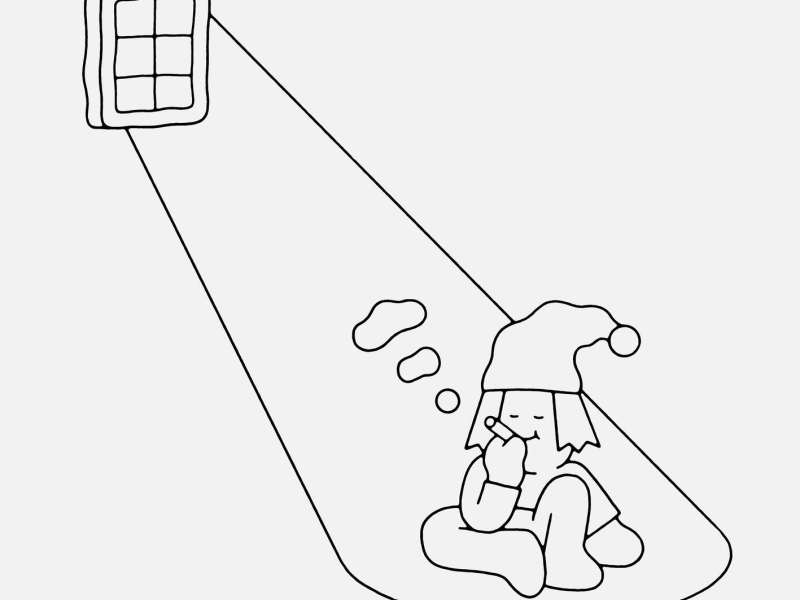 peter pan (MAJA remix) (Single)