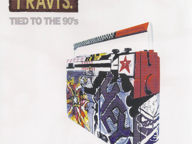 Tied To The 90's (Single)