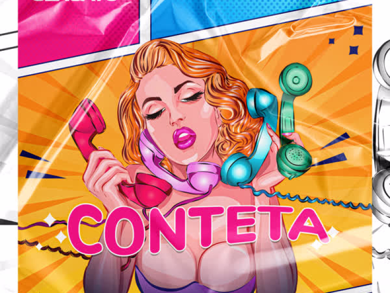 Conteta (Single)