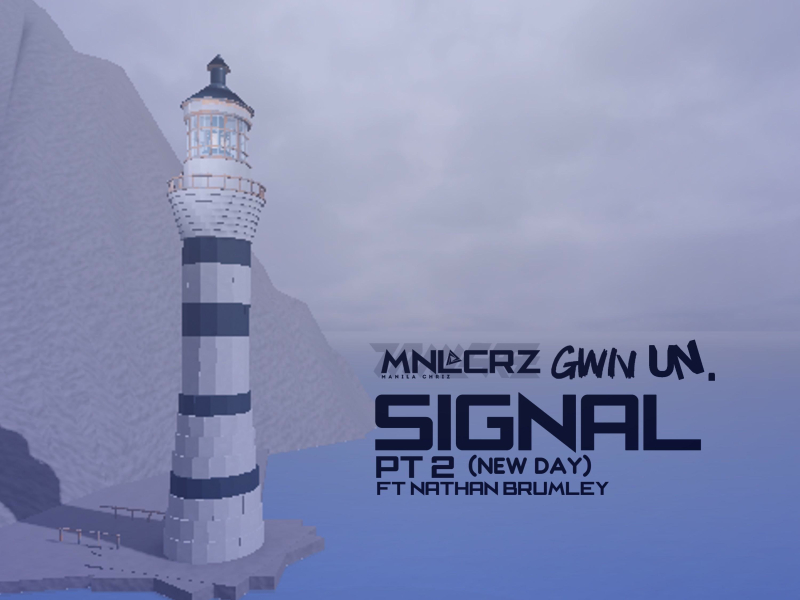 Signal, Pt. 2 (feat. Nathan Brumley) (EP)