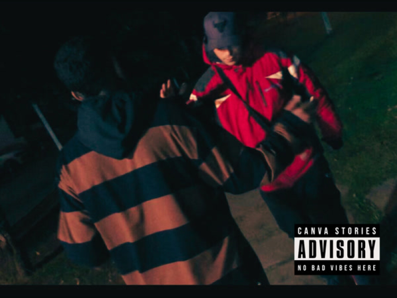 Sempre Com Pressa (Single)