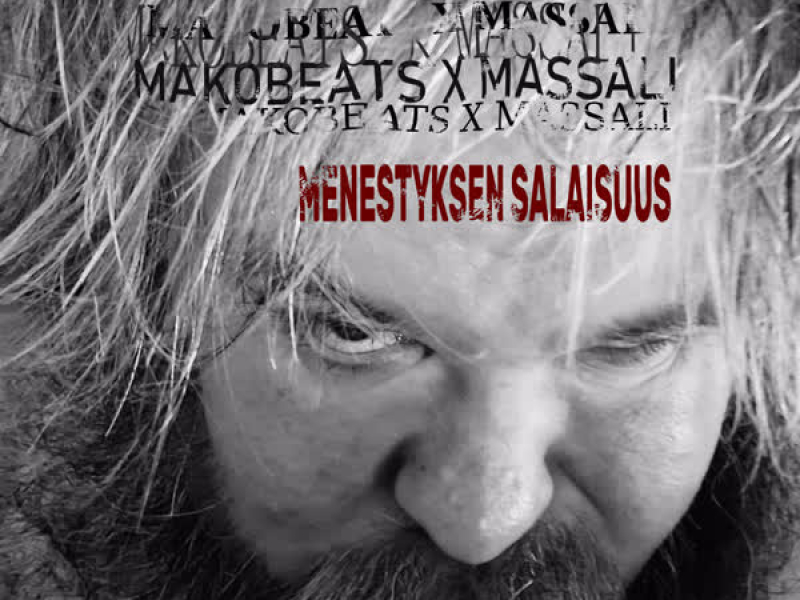 Menestyksen salaisuus (EP)