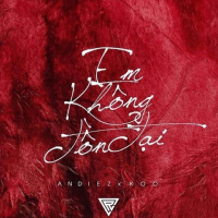 Em Không Tồn Tại (Single)