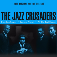 The Jazz Crusaders