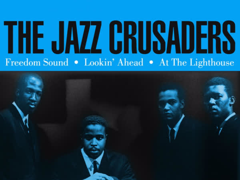 The Jazz Crusaders