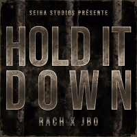 Hold it down (Single)