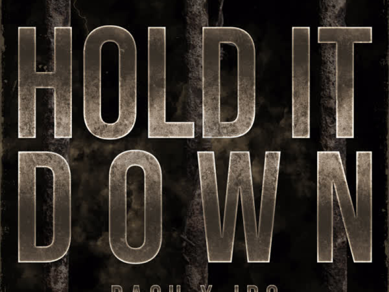 Hold it down (Single)