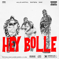 Hey Bolle (Single)
