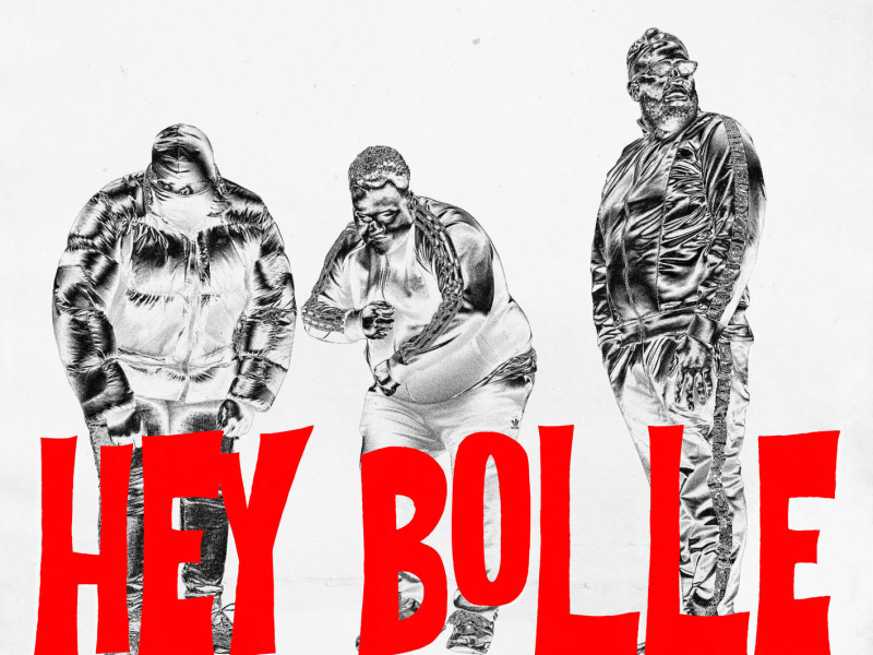 Hey Bolle (Single)