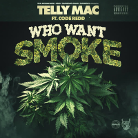 Who Want Smoke (Single)