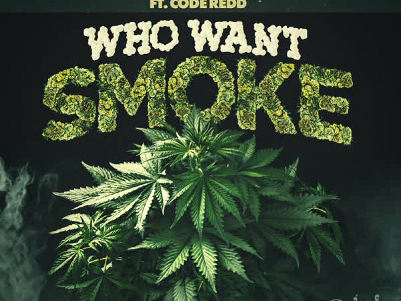 Who Want Smoke (Single)
