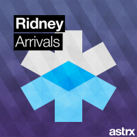 Arrivals (EP)