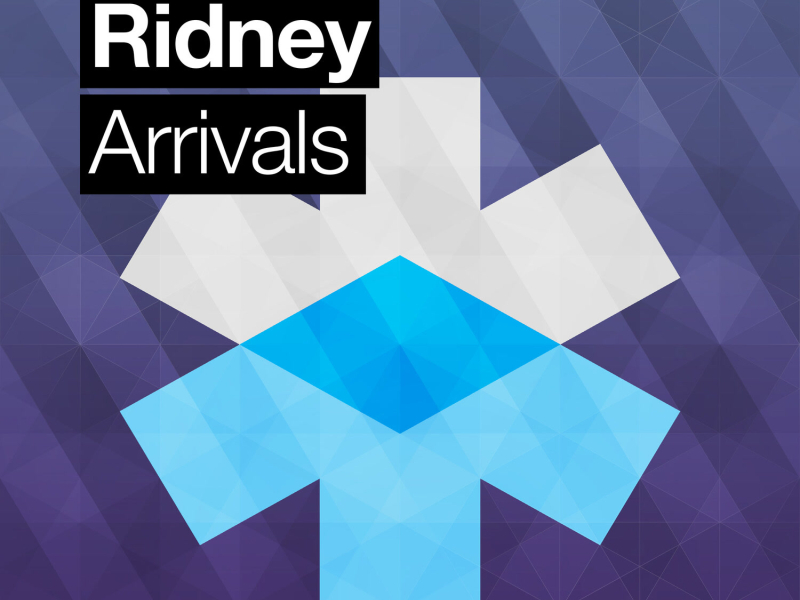 Arrivals (EP)