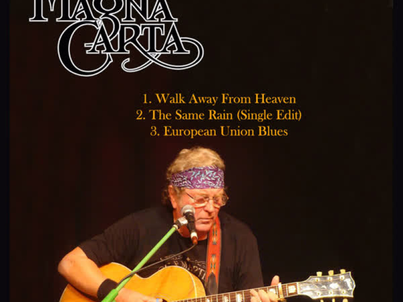 Walk Away from Heaven