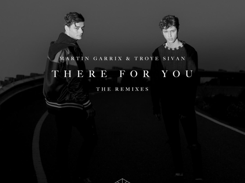 There For You: The Remixes