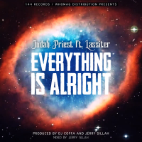 Everything is Alright (Single)