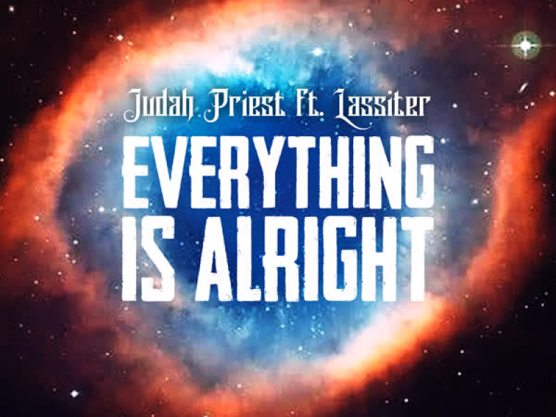 Everything is Alright (Single)