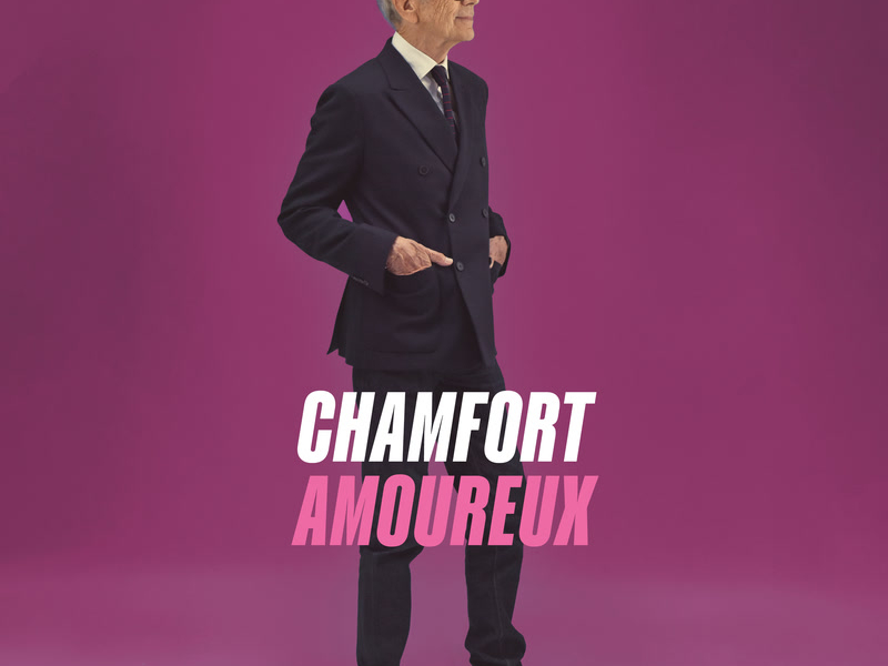 Amoureux (Single)