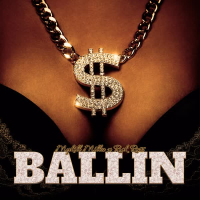 Ballin (feat. Rick Ross) (Single)
